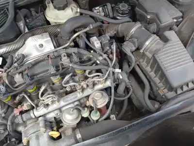 Peça sobressalente para automóvel em segunda mão caixa de velocidades por mini mini (r50, r53) one d referências oem iam 