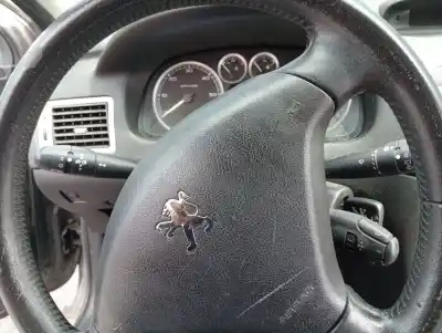 Peça sobressalente para automóvel em segunda mão COMUTADOR DE LUZES por PEUGEOT 307 (S1)  Referências OEM IAM   