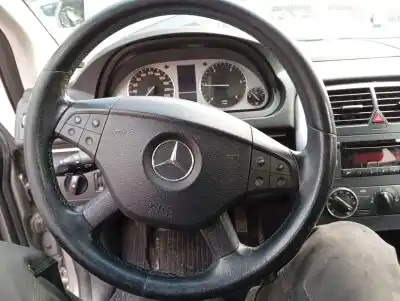 Pièce détachée automobile d'occasion CONTACTEUR TOURNANT D'AIRBAG pour MERCEDES-BENZ CLASE B SPORTS TOURER (W245)  Références OEM IAM   