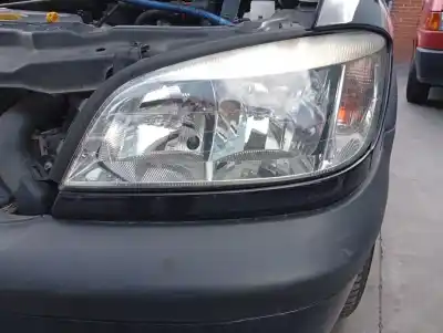 Second-hand car spare part  for OPEL ZAFIRA A  OEM IAM references   