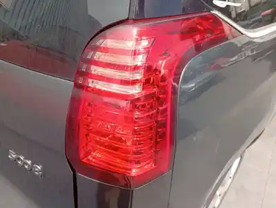 Gebrauchtes Autoersatzteil Heckleuchte rechts zum PEUGEOT 5008  OEM-IAM-Referenzen   