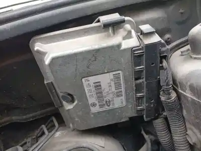 Piesă de schimb auto la mâna a doua  pentru SEAT IBIZA (6L1)  Referințe OEM IAM   