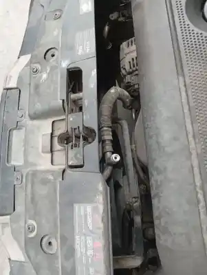 Piesă de schimb auto la mâna a doua  pentru SEAT IBIZA (6L1)  Referințe OEM IAM   