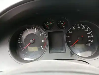 Piesă de schimb auto la mâna a doua  pentru SEAT IBIZA (6L1)  Referințe OEM IAM   