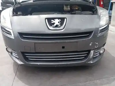 Pièce détachée automobile d'occasion LE PARE-CHOC AVANT pour PEUGEOT 5008  Références OEM IAM   