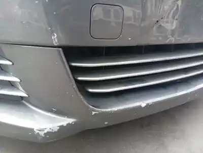 Second-hand car spare part front bumper for peugeot 5008 premium oem iam references   