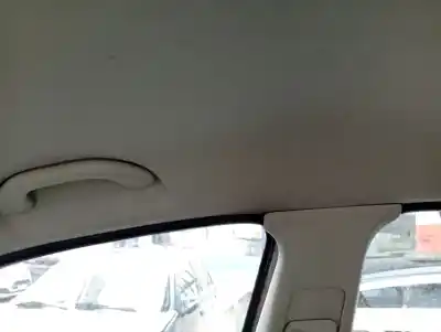 Piesă de schimb auto la mâna a doua  pentru SEAT IBIZA (6L1)  Referințe OEM IAM   