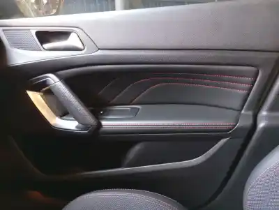 Автозапчастина б/у  для PEUGEOT 308 (P5)  Посилання на OEM IAM   