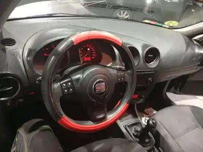 Автозапчасти б/у панель приборов за SEAT IBIZA (6L1) Cool ссылки OEM IAM   