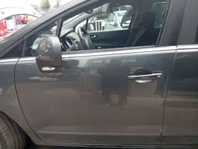 Peça sobressalente para automóvel em segunda mão  por PEUGEOT 5008  Referências OEM IAM   