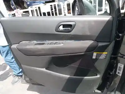 Peça sobressalente para automóvel em segunda mão  por PEUGEOT 5008  Referências OEM IAM   