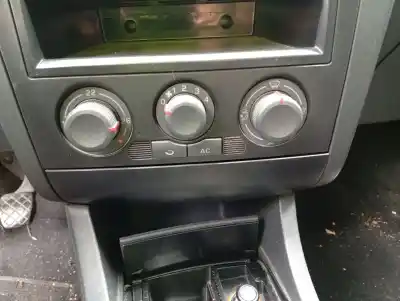 Piesă de schimb auto la mâna a doua  pentru SEAT IBIZA (6L1)  Referințe OEM IAM   