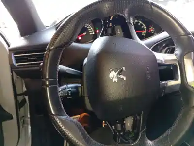 Автозапчастина б/у  для PEUGEOT 308 (P5)  Посилання на OEM IAM   