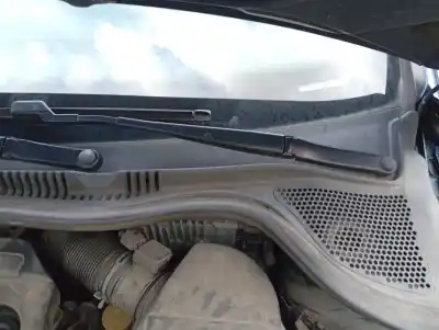 Second-hand car spare part front windshield wiper motor for seat ibiza (6j5) reference oem iam references 