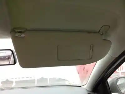 Piesă de schimb auto la mâna a doua  pentru SEAT IBIZA (6L1)  Referințe OEM IAM   