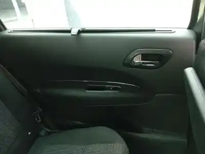 Peça sobressalente para automóvel em segunda mão  por PEUGEOT 5008  Referências OEM IAM   