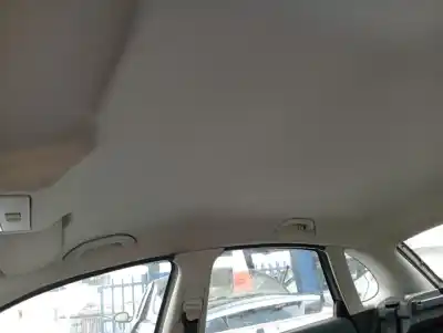 Piesă de schimb auto la mâna a doua  pentru SEAT IBIZA (6L1)  Referințe OEM IAM   