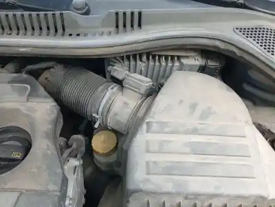 Second-hand car spare part brake servo for seat ibiza (6j5) reference oem iam references 