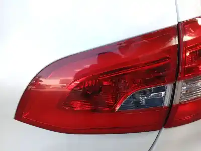 Автозапчастина б/у  для PEUGEOT 308 (P5)  Посилання на OEM IAM   