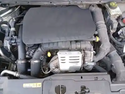 Автозапчастина б/у  для PEUGEOT 308 (P5)  Посилання на OEM IAM   