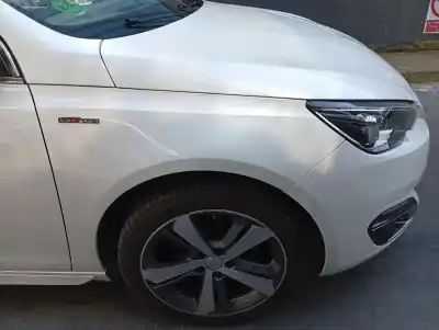Автозапчастина б/у  для PEUGEOT 308 (P5)  Посилання на OEM IAM   