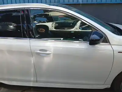 Автозапчастина б/у  для PEUGEOT 308 (P5)  Посилання на OEM IAM   