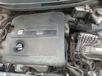 Piesă de schimb auto la mâna a doua  pentru SEAT IBIZA (6L1)  Referințe OEM IAM   