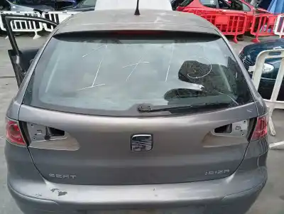 Piesă de schimb auto la mâna a doua  pentru SEAT IBIZA (6L1)  Referințe OEM IAM   