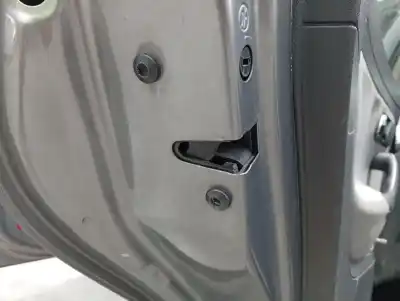 Автозапчастина б/у  для SEAT IBIZA (6L1)  Посилання на OEM IAM   