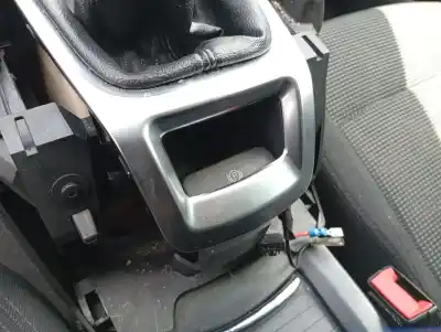 Peça sobressalente para automóvel em segunda mão travão de estacionamento elétrico por peugeot 5008 premium referências oem iam 