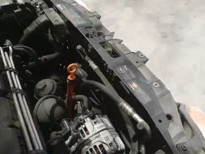 Piesă de schimb auto la mâna a doua Radiator De Apa pentru SEAT IBIZA (6L1) Cool Referințe OEM IAM   