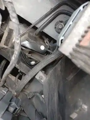 Peça sobressalente para automóvel em segunda mão abs por peugeot 5008 premium referências oem iam 