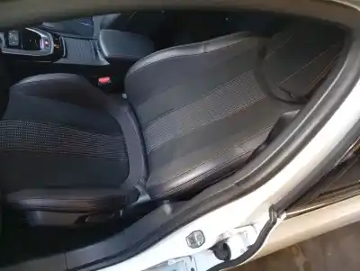 Автозапчасти б/у левое переднее сидение за PEUGEOT 308 (P5) ACTIVE PACK 130 CV / 96 KW ссылки OEM IAM   