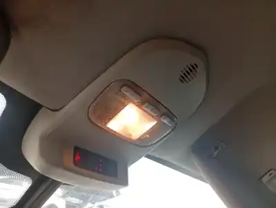 Peça sobressalente para automóvel em segunda mão luz interior por peugeot 5008 premium referências oem iam 