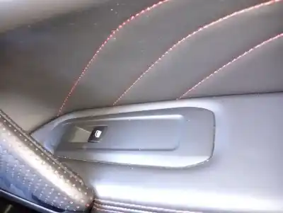 Pezzo di ricambio per auto di seconda mano interruttore alzacristalli anteriore destro per peugeot 308 (p5) active pack 130 cv / 96 kw riferimenti oem iam 