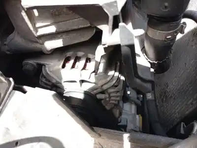 Peça sobressalente para automóvel em segunda mão alternador por peugeot 5008 premium referências oem iam 