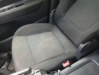 Peça sobressalente para automóvel em segunda mão assento dianteiro direito por peugeot 5008 premium referências oem iam   
