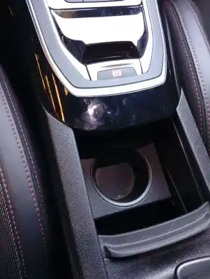 Pezzo di ricambio per auto di seconda mano centralina airbag per peugeot 308 (p5) active pack 130 cv / 96 kw riferimenti oem iam 