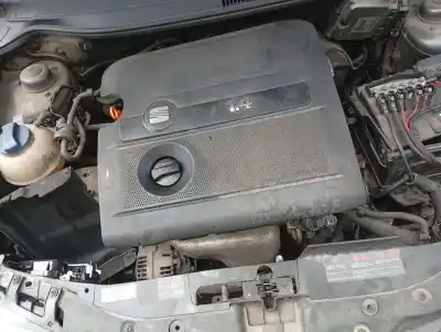 Автозапчастина б/у компресор кондиционера для SEAT IBIZA (6L1) Cool Посилання на OEM IAM   