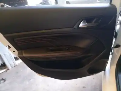 Pezzo di ricambio per auto di seconda mano alzacristalli posteriore sinistro per peugeot 308 (p5) active pack 130 cv / 96 kw riferimenti oem iam 