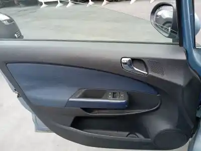 Gebrauchtes Autoersatzteil  zum OPEL CORSA D  OEM-IAM-Referenzen   