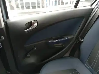 Gebrauchtes Autoersatzteil  zum OPEL CORSA D  OEM-IAM-Referenzen   