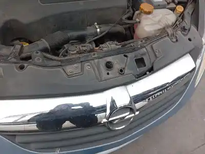 Gebrauchtes Autoersatzteil  zum OPEL CORSA D  OEM-IAM-Referenzen   