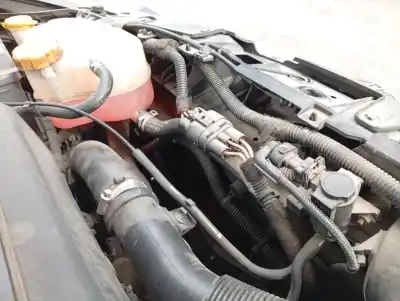 Gebrauchtes Autoersatzteil Wasserradiator zum OPEL CORSA D ´´111 Years´´ OEM-IAM-Referenzen   