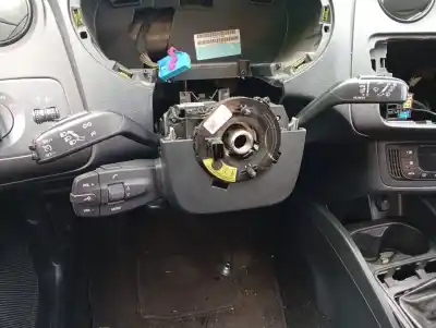 Second-hand car spare part air bag ring for seat ibiza (6j5) reference oem iam references 