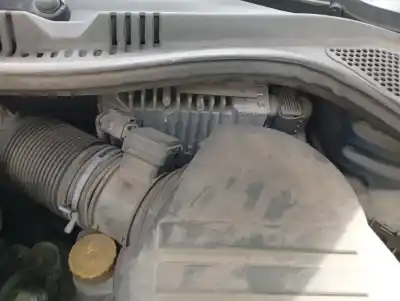 Second-hand car spare part ecu engine control for seat ibiza (6j5) reference oem iam references 