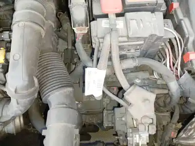 Pezzo di ricambio per auto di seconda mano riduttore per peugeot 308 (p5) active pack 130 cv / 96 kw riferimenti oem iam 