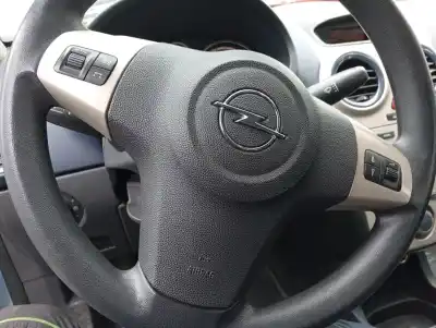Tweedehands auto-onderdeel Airbag Voor Links voor OPEL CORSA D ´´111 Years´´ OEM IAM-referenties   