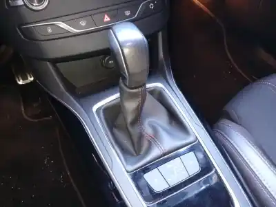 Pezzo di ricambio per auto di seconda mano leva del cambio per peugeot 308 (p5) active pack 130 cv / 96 kw riferimenti oem iam 