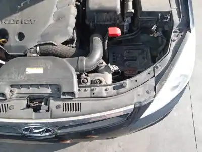 Tweedehands auto-onderdeel VOORPANEEL voor HYUNDAI I30  OEM IAM-referenties   